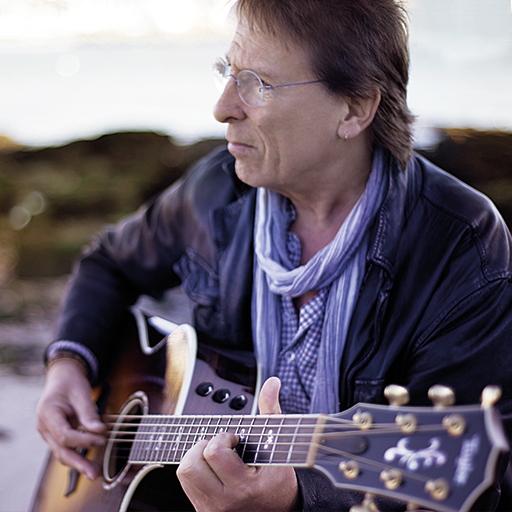 Alan Morrison