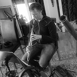 Daniel Burstedt