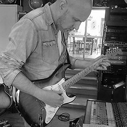 Staffan Johansson